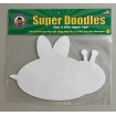 Super Doodles - Bumble Bee