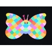 Super Doodles - Butterfly
