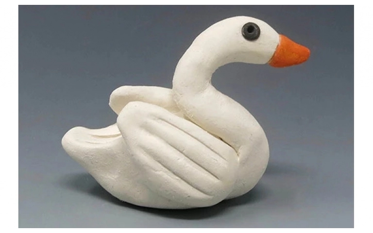 6 Must-Know Techniques to Get Better at Clay Sculpting - Design Swan