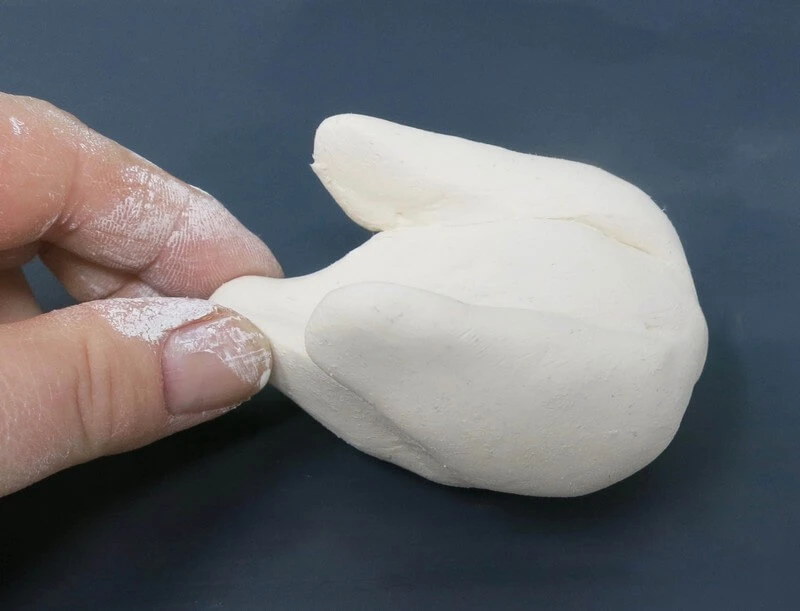 6 Must-Know Techniques to Get Better at Clay Sculpting - Design Swan